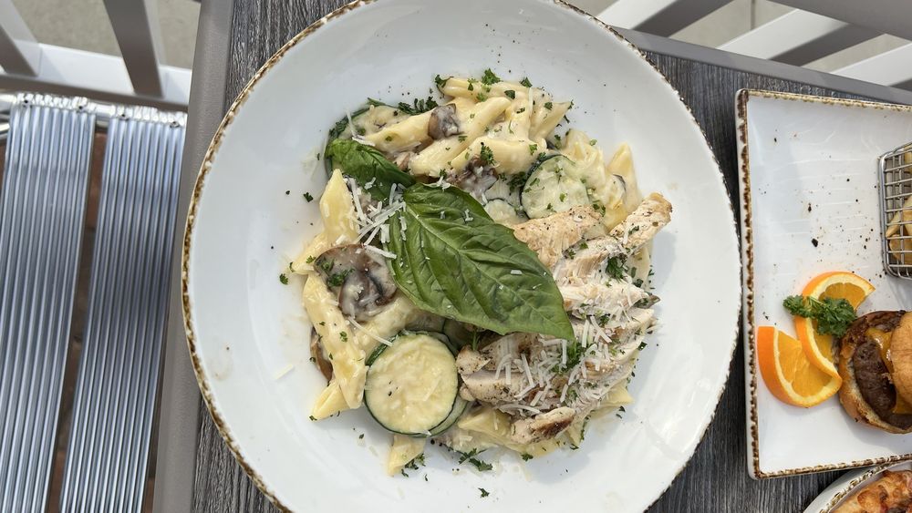 Seabridge Restaurant & Bar