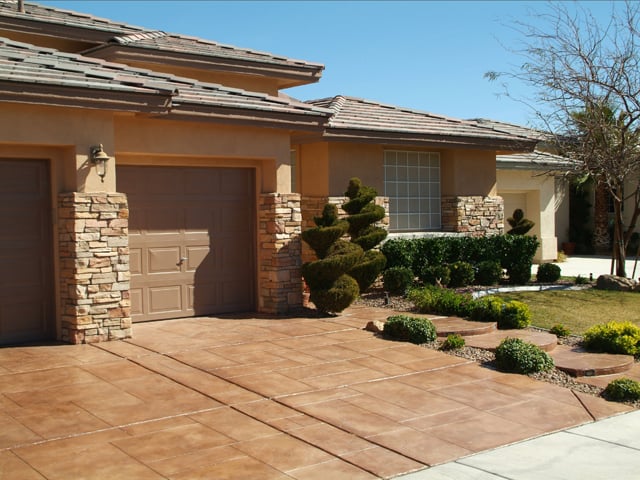 image of business Concrete Texturing