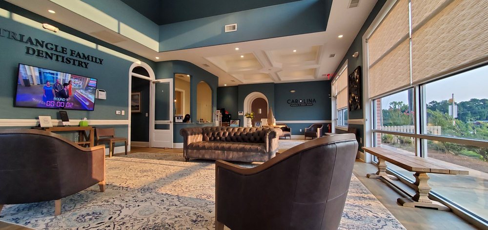 image of business Triangle Family Dentistry