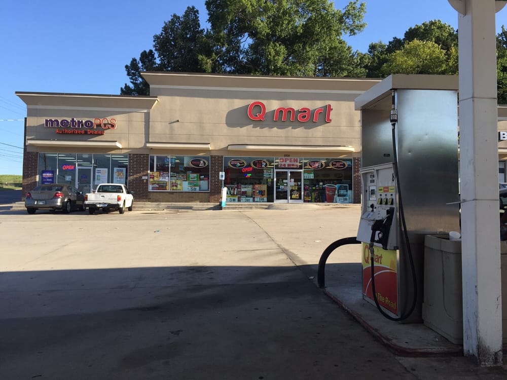Q Mart Gas Stations 2205 Shelby Dr, Whitehaven, Memphis, TN Yelp
