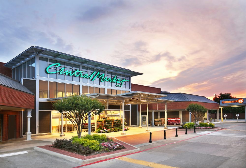 Asian markets in dallas
