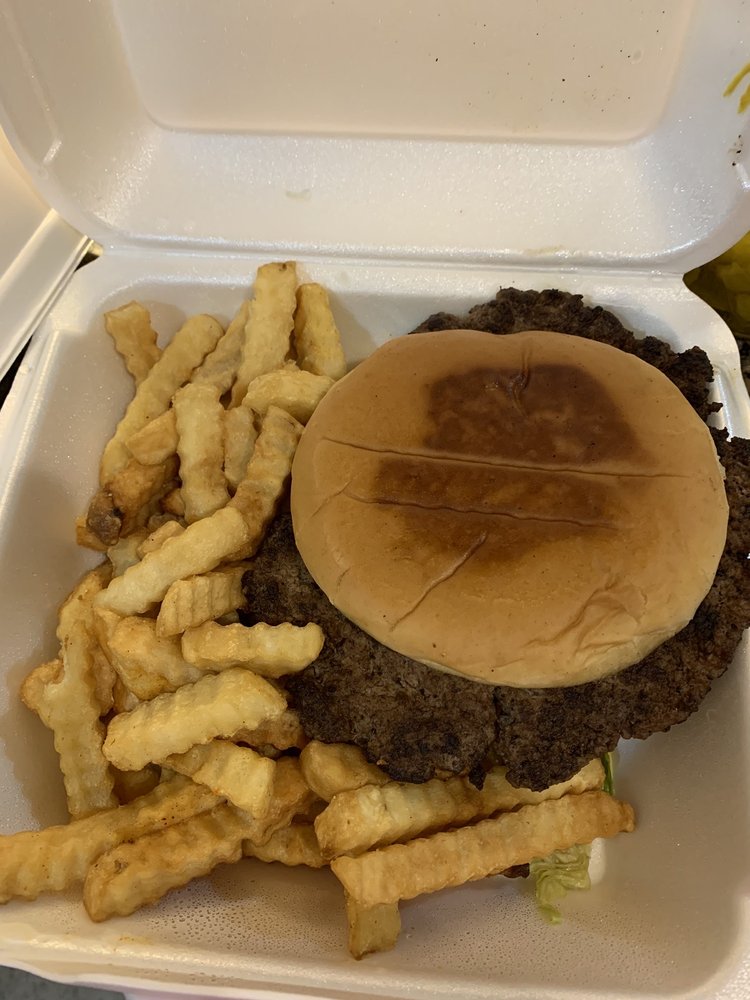 Kizer's Grill