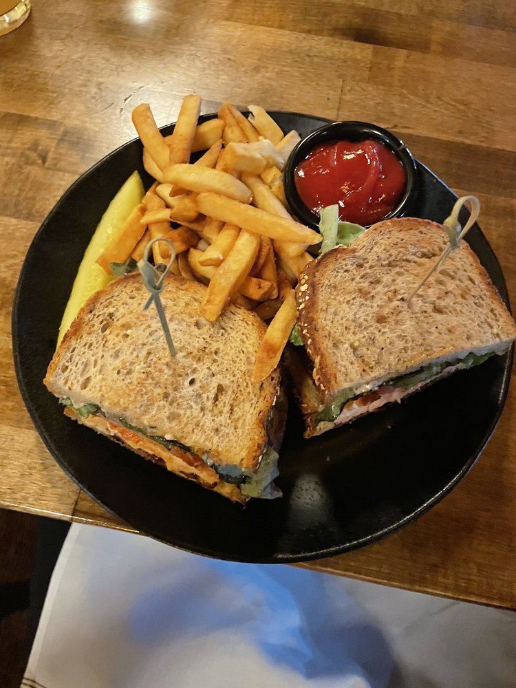The Grille at Bear Creek
