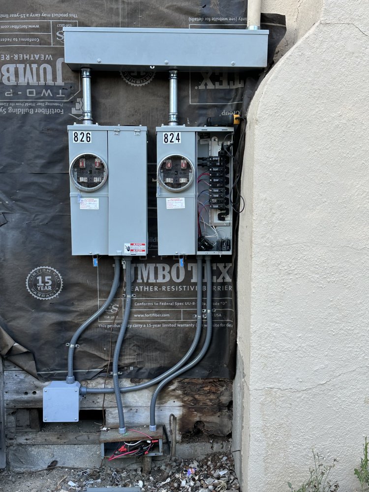 Spark Electrical Solutions
