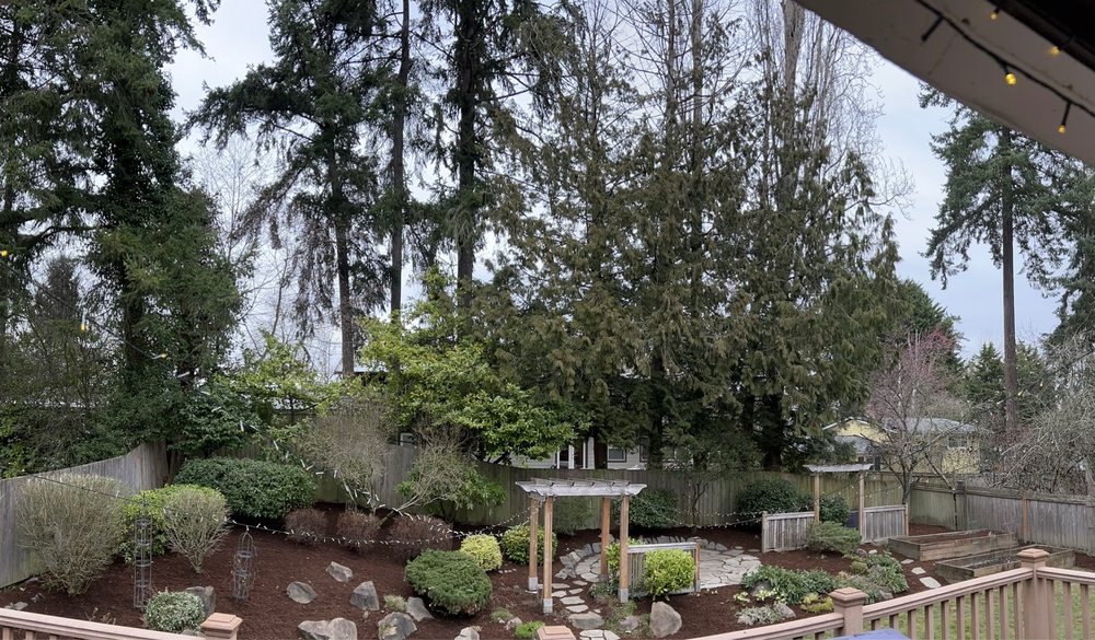 Green Gardens Services