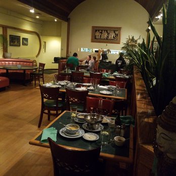 Pattaya Thai Restaurant 113 Photos 174 Reviews 5918 Photo Of Pattaya Thai Restaurant Goleta Ca United States After Dinner