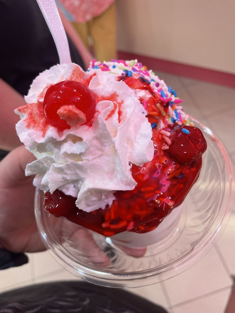 Sweet Sensations