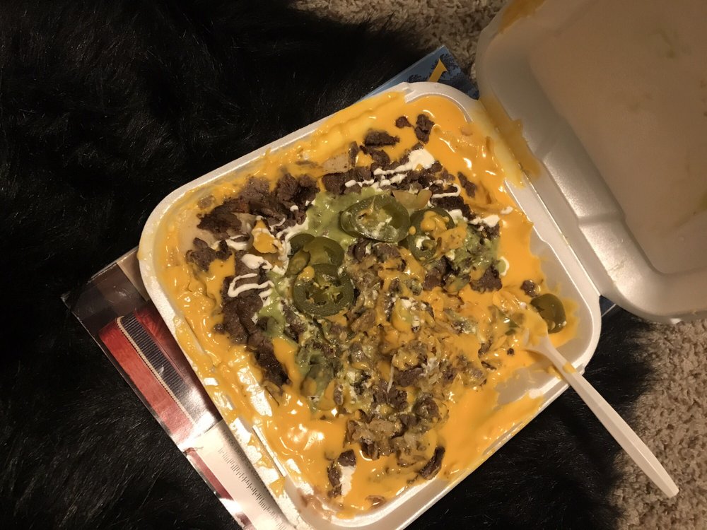 Tacos El Toro