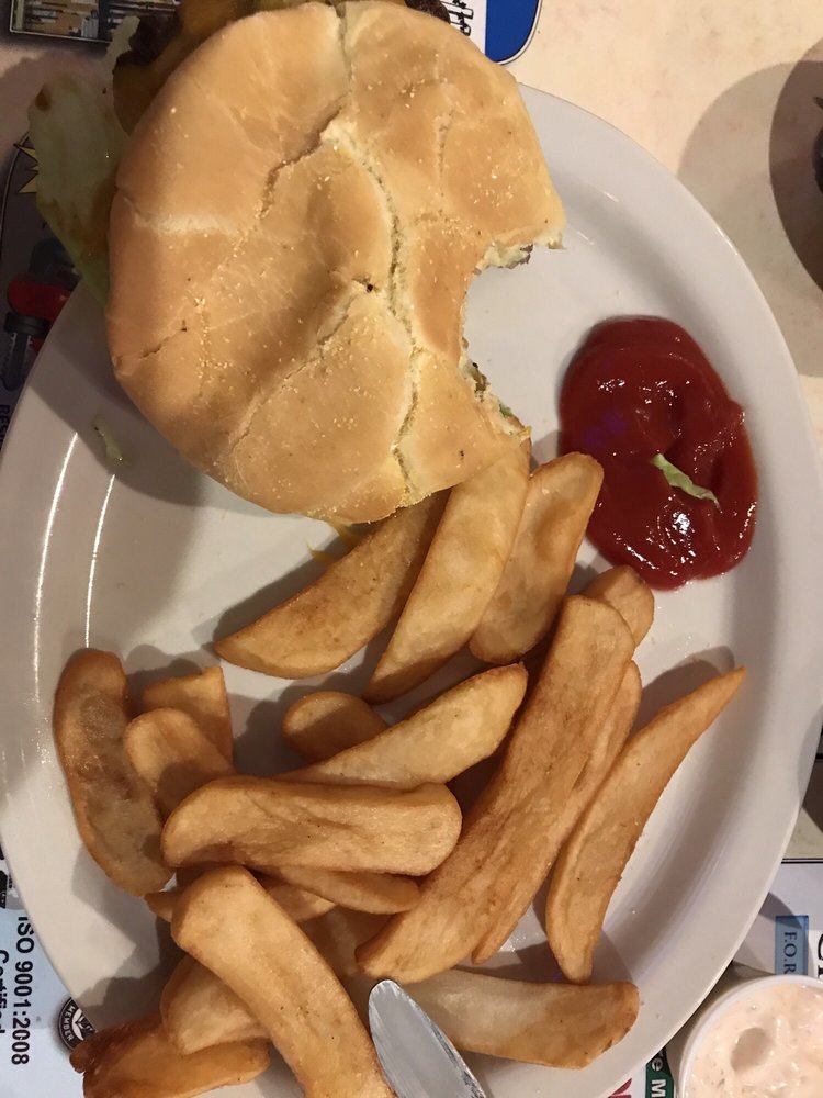 Oler’s Bar & Grill 10 Photos & 27 Reviews Mexican 708 Lima Ave