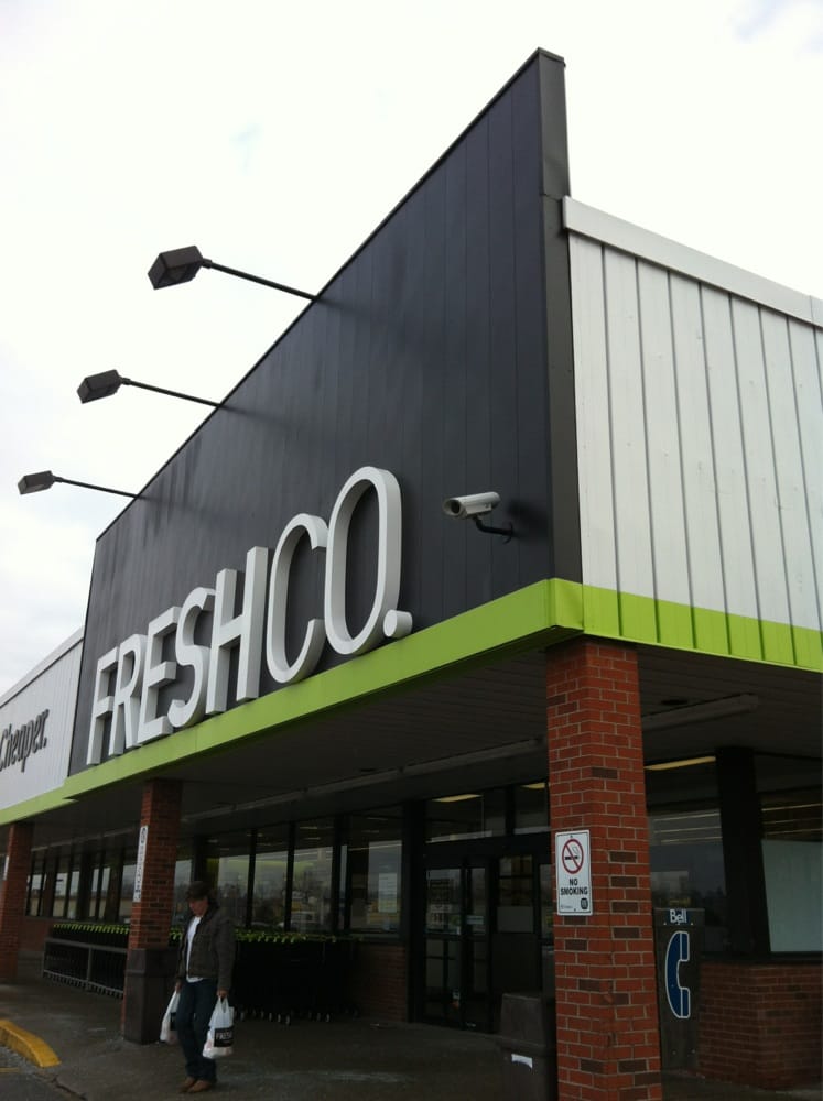 Freshco