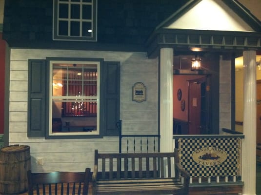 Dolley Madison House Bed Breakfast 330 Wabash Ave N Brewster Photo Of Dolley Madison House Brewster Oh United States King S Arms Tavern