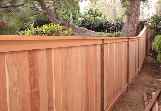 Fence R Us