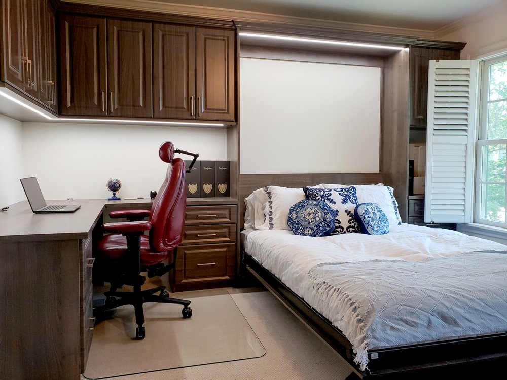image of business SpaceManager Closets