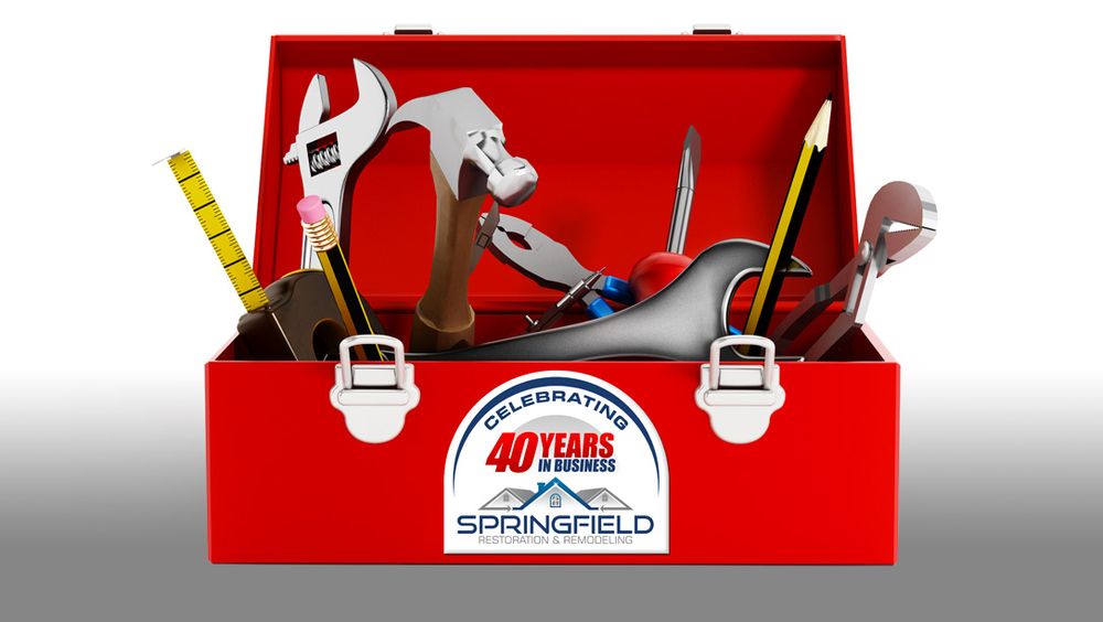 image of business Springfield Restoration & Remodeling