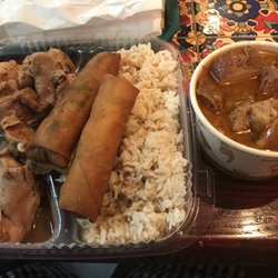 Best Filipino Restaurants Near Monterey Ca 93940 Last Updated 1 Lola S Na