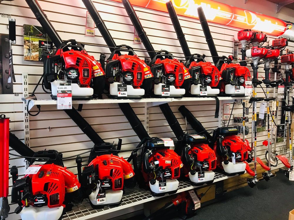 Yardbird Equipment Sales