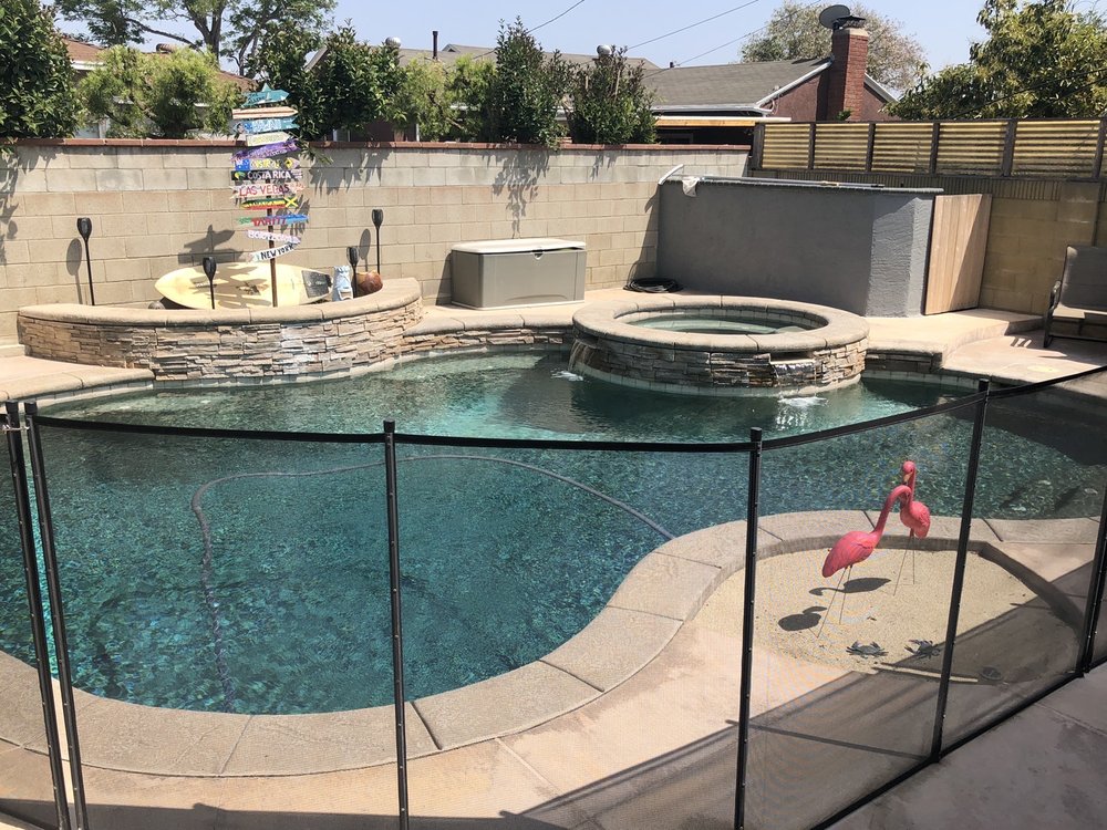 Pool Solutions