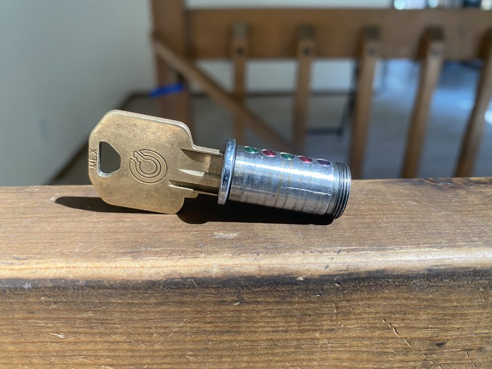 Friendly Neighborhood Locksmith