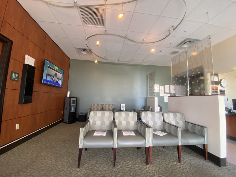 Scripps Memorial Hospital La Jolla Outpatient Imaging Pavilion