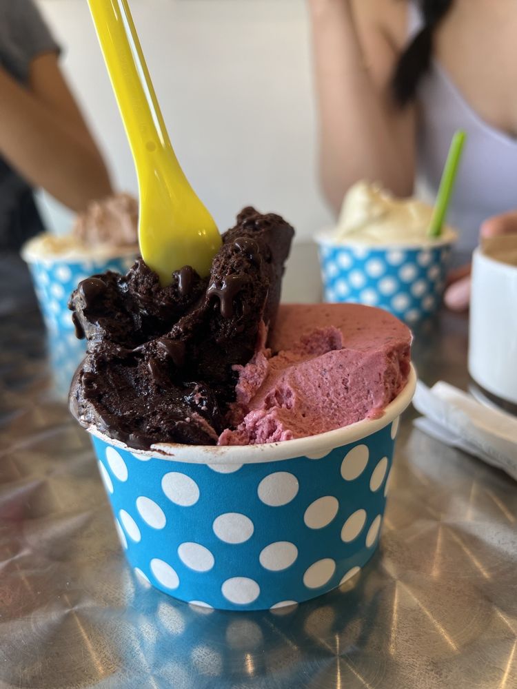 ViAle Gelateria