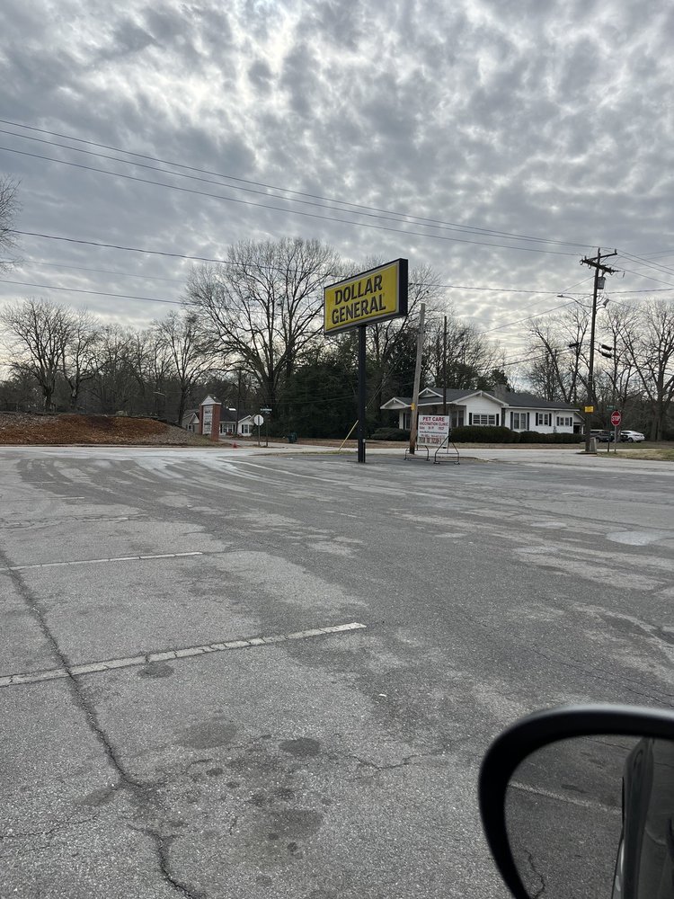 Dollar General