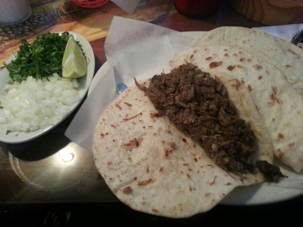 Taqueria Alteño Mexican 2601 Ayers St, Corpus Christi, TX