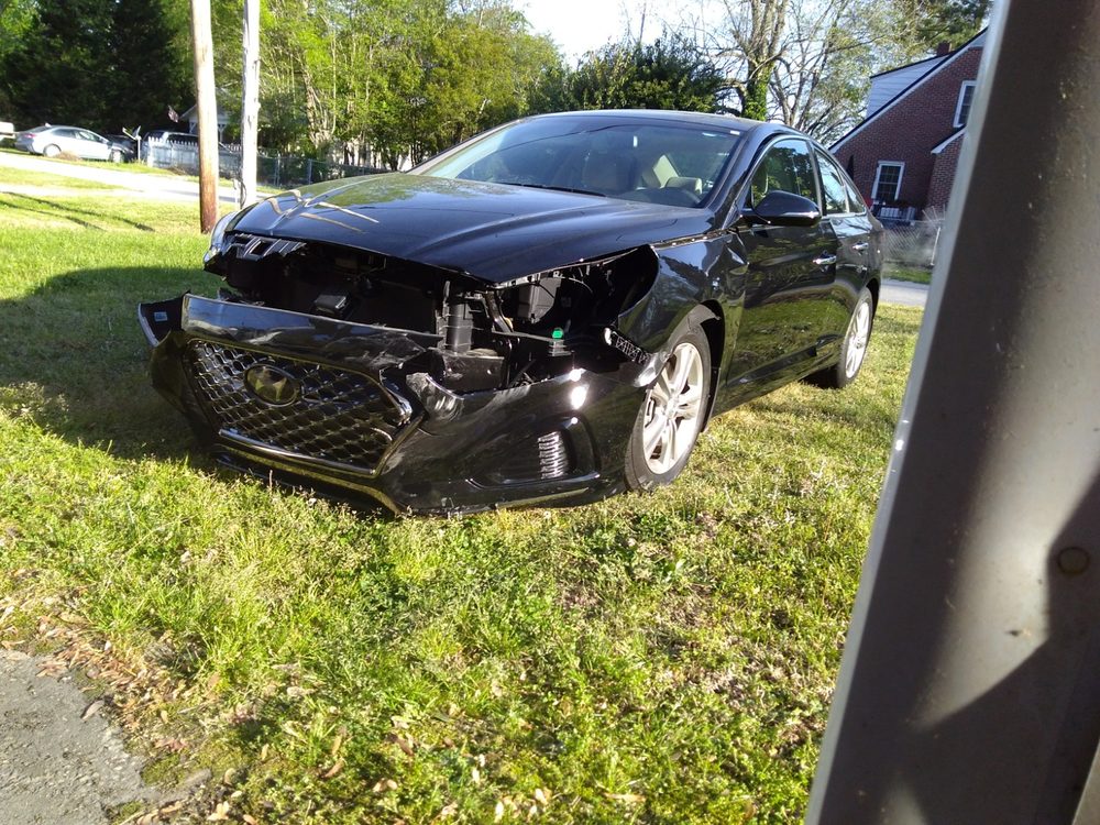 Apex Auto Body Specialists