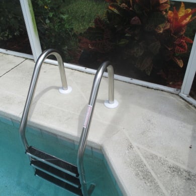 Hunter Pools