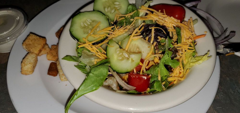 The Pharm Restaurant