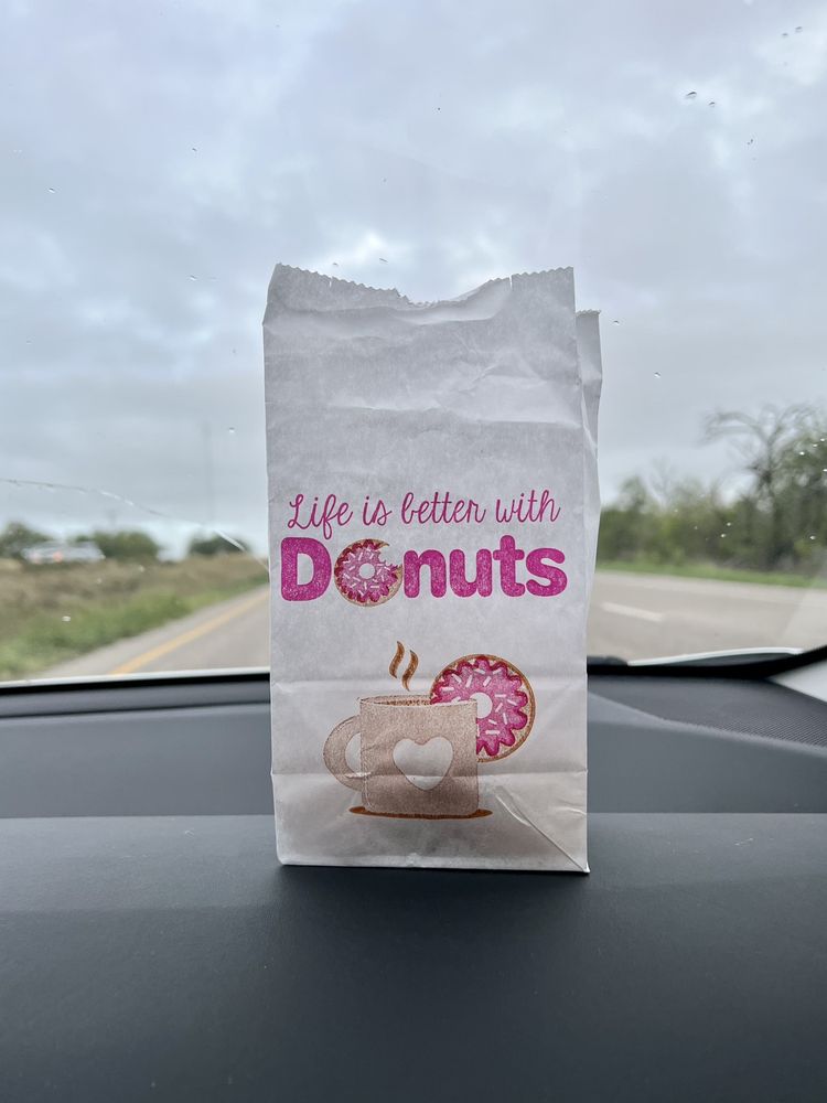 Donut Palace