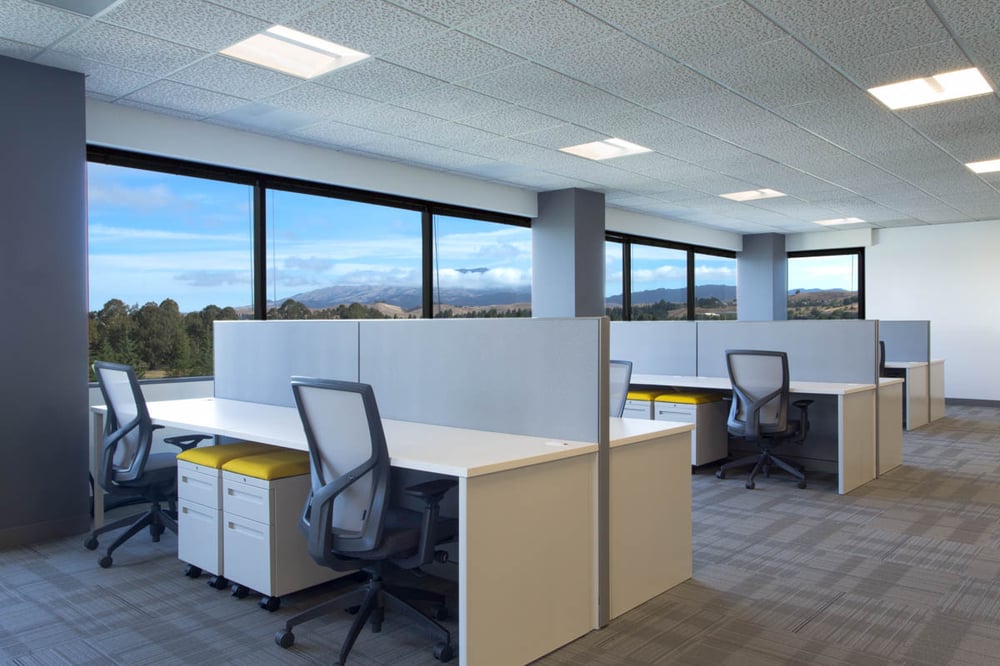 Sam Clar Office Furniture