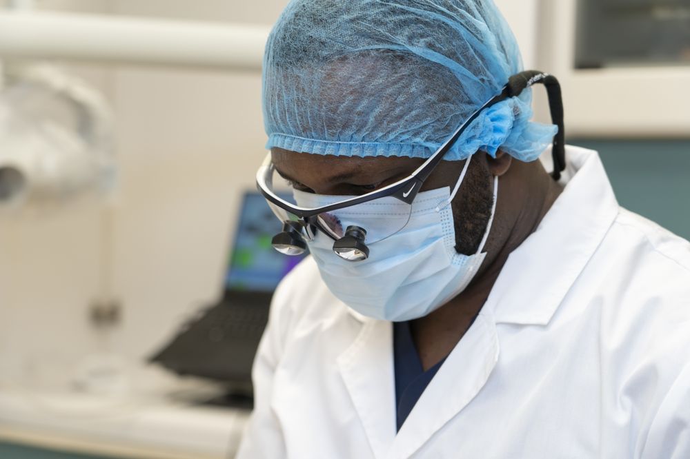 image of business EZE Dental