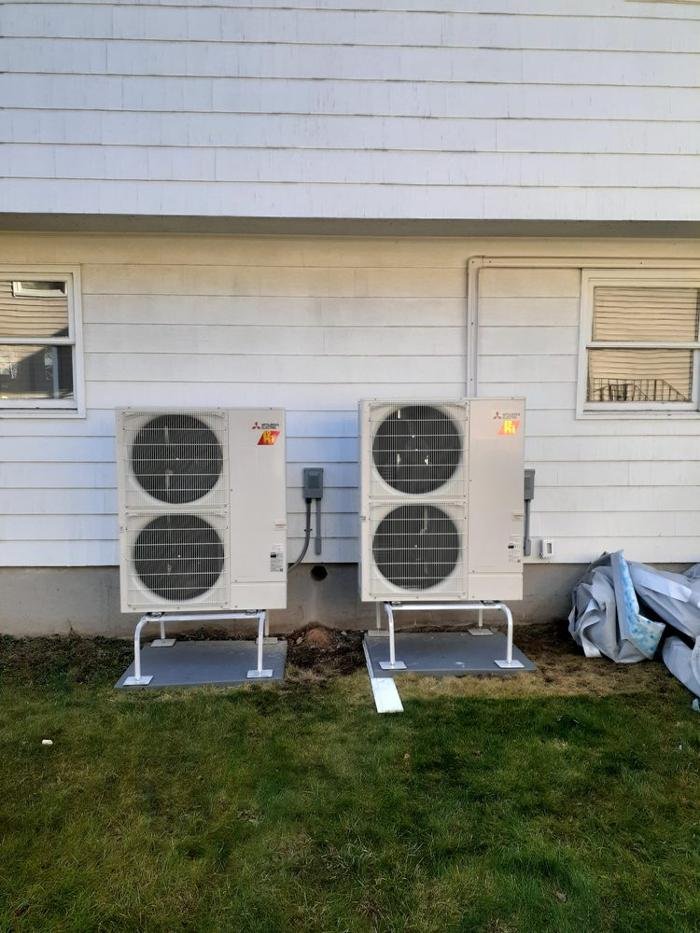 image of business Chernin HVAC & Refrigeration