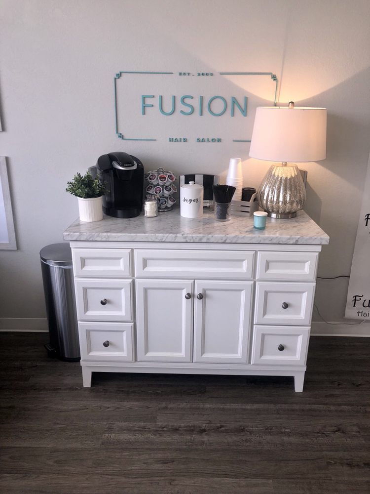 Fusion Hair Salon
