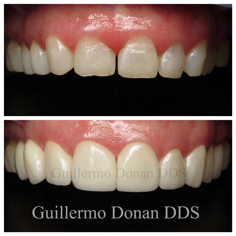 image of business Guillermo Donan, DDS