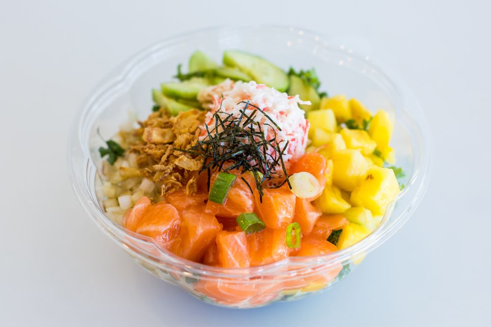 Cbowls Poke
