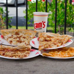 Top 10 Best Pizza Open Now In Rochester Ny Last Updated August