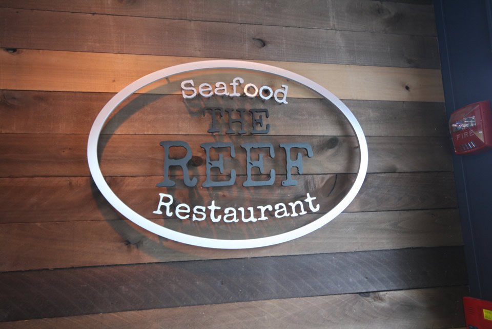The Reef Restaurant Piermont Ny The Reef Restaurant Piermont Ny