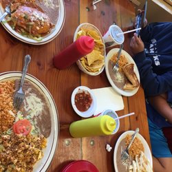 The Best 10 Mexican Restaurants In Spokane Wa With Prices Last 1 Taqueria Fiesta Brava