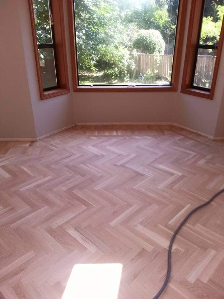 image of business New Concepts Hardwood Floors