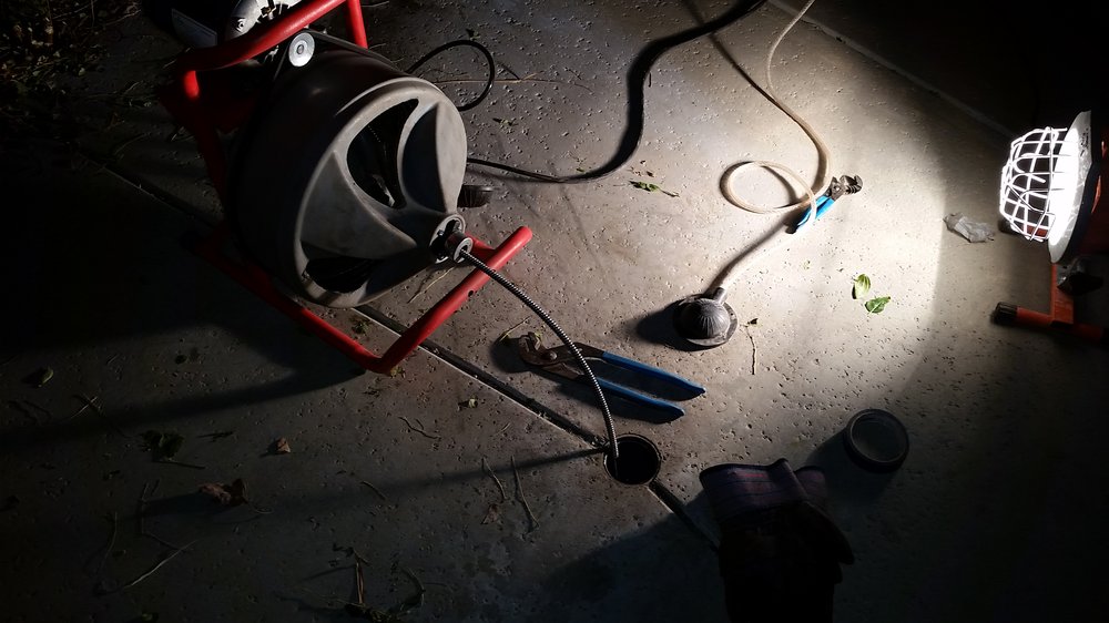 Marcos Handyman