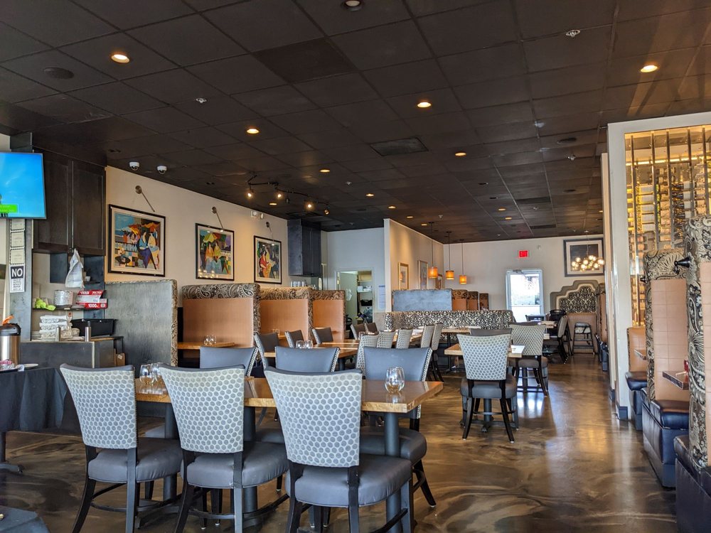 The Mint Room