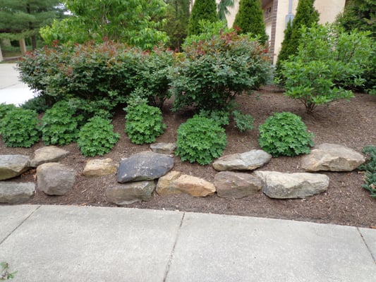 B C Lawncare And Landscaping Tallmadge Oh Phone Photo Of B C Lawncare And Landscaping Tallmadge Oh United States