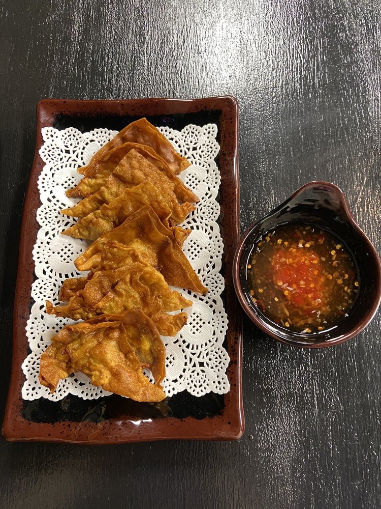 Eat Thai Kitchen & TGer