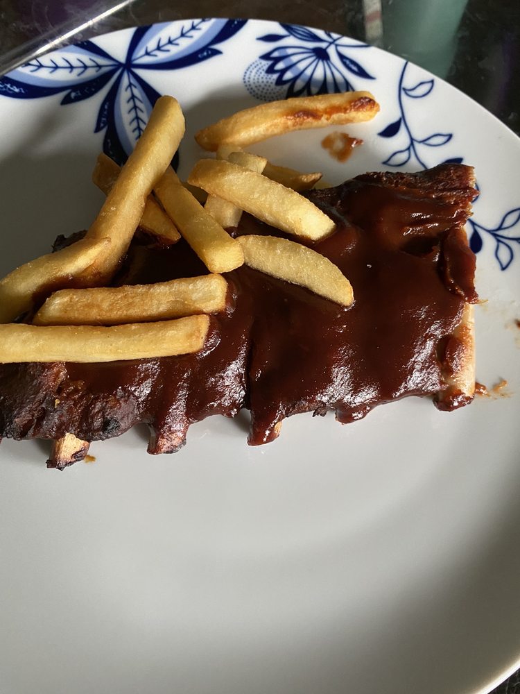 Jim Johnston's Steakhouse