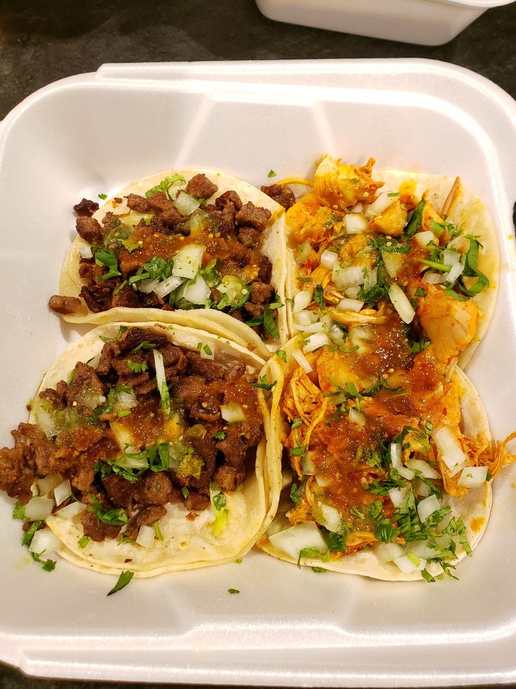 Taqueria Los Toritos