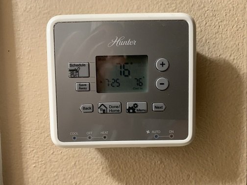 image of business Total Air Care