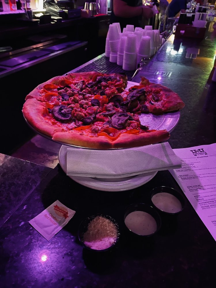 Henderson Tap House Henderson Tap House