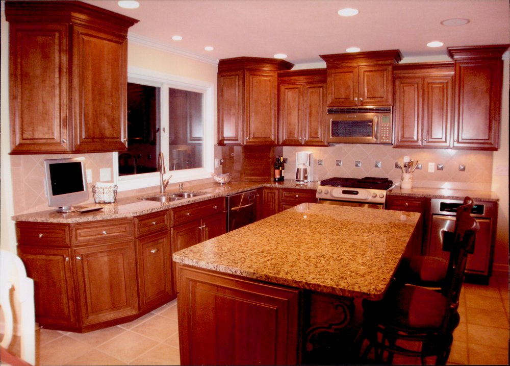 image of business Sharper Image Remodeling