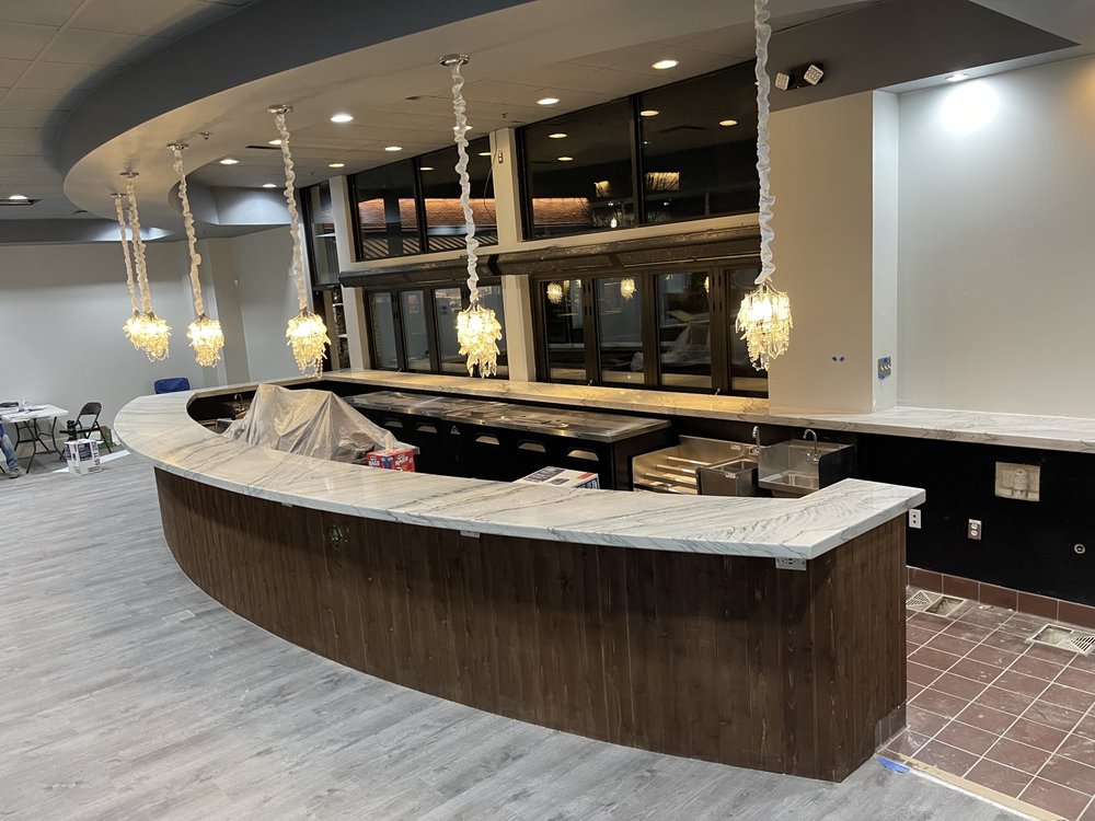 Lara Marble & Granite